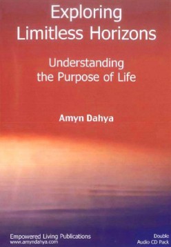 Exploring Limitless Horizons book by Amyn Dahya