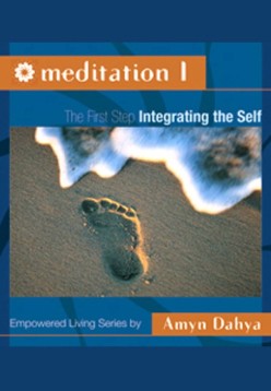 Meditation by Amyn Dahya